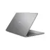 Side profile view of Lenovo IdeaPad Slim 5 14IPH11 14 inch Laptop highlighting its thin lightweight form.
