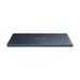 Front flat view of Lenovo IdeaPad Slim 5i 16IMH10 Laptop highlighting slim lid and minimal design.