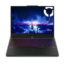Lenovo Legion Pro 7 16IAX10H Core Ultra 9 275HX RTX 5070 Ti 12GB Graphics 16" WQXGA Gaming Laptop