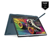 Lenovo Yoga 7 2-in-1 14AKP10 Ryzen AI 7 350 14" WUXGA Touch OLED Laptop