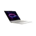 Rear angled view of Lenovo Yoga 7 2-in-1 14IPH11 14 Inch Touch Laptop with premium metallic finish.