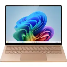 Microsoft Surface Laptop 7th Edition Snapdragon X Plus 13.8" Copilot+ PC Touch Laptop Dune