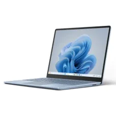Microsoft Surface Laptop Go 3 Core i5 12th Gen 12.4" QHD Touch Laptop Ice Blue (XK1-00059)