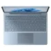 Microsoft Surface Laptop Go 3 Core i5 12th Gen 12.4" QHD Touch Laptop Ice Blue (XK1-00059)