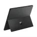 Rear angle of the Microsoft Surface Pro 11th Edition Snapdragon X Plus 13