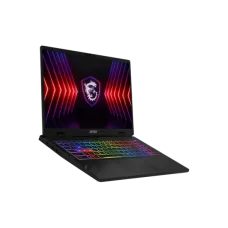 MSI Crosshair 16 HX D14VFKG Core i7 14th Gen RTX 4060 GDDR6 8GB Graphics 16" Gaming Laptop