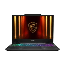 MSI Cyborg 15 B2RWEKG Core 5 210H RTX 5050 8GB Graphics 15.6" FHD Gaming Laptop