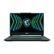 MSI Cyborg 15 Black Edition A13UC Core i5 13th Gen RTX 3050 15.6" FHD Gaming Laptop