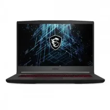 MSI GF63 THIN 12UCX Core i5 12th Gen RTX 2050 4GB Graphics 15.6" FHD 144hz Gaming Laptop