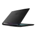 MSI Katana 15 HX B14WEK Core i7 14th Gen RTX 5050 8GB Graphics 15.6" FHD Gaming Laptop
