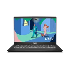 MSI Modern 14 C7M AMD Ryzen 5 7430U 14" FHD Laptop