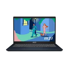 MSI Modern 15 B7M Ryzen 7 7730U 16GB RAM 15.6" FHD Laptop