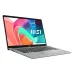 MSI Modern 15 F13MG Core i5 13th Gen 15.6" FHD Laptop Urban Silver