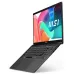 MSI Modern 15 F13MG Core i3 13th Gen 15.6" FHD Laptop Platinum Gray