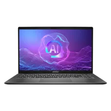 MSI Modern A15 AI F2HMG Ryzen 5 220 15.6" FHD Laptop