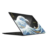 MSI Prestige 13 AI+ Ukiyoe Edition A2VMG Core Ultra 9 288V 13.3" 2.8K OLED Laptop