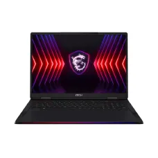 MSI Raider 18 HX A14VIG Core i9 14th Gen RTX 4090 16GB GDDR6 Graphics 18" Gaming Laptop