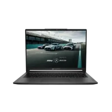 MSI Stealth 16 Mercedes-AMG A13VF Core i9 13th Gen RTX 4060 8GB Graphics 16” UHD+ OLED Gaming Laptop