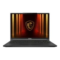 MSI Stealth A16 AI+ A3XWJG Ryzen AI 9 HX 370 RTX 5090 24GB Graphics 16” QHD+ 240Hz OLED Gaming Laptop Copilot+PC