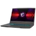 MSI Thin 15 B12UCX Core i5 12th Gen RTX 2050 4GB Graphics 15.6" FHD 144hz Gaming Laptop