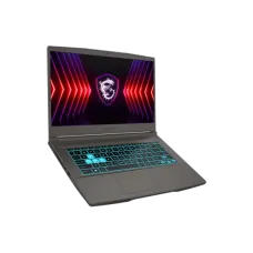 MSI Thin A15 B7UCX Ryzen 5 7535HS RTX 2050 4GB GDDR6 Graphics 16GB RAM 15.6" Gaming Laptop