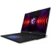 MSI Titan 18 HX A14VIG Core i9 14th Gen RTX 4090 16GB GDDR6 Graphics 18" UHD+ Gaming Laptop