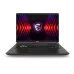 MSI Vector 16 HX A14VGG Core i9 14th Gen 32GB DDR5 RAM RTX 4070 8GB Graphics 16" QHD+ 240Hz Gaming Laptop