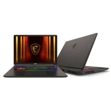 MSI Vector 16 HX AI A2XWHG Core Ultra 9 275HX RTX 5070 TI 12GB Graphics 16" QHD+ 240Hz Gaming Laptop