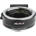 Viltrox EF-EOS R Lens Mount Adapter for Canon EF