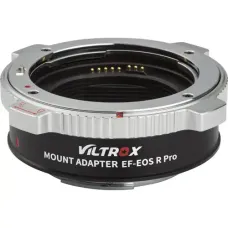 Viltrox EF-EOS R Pro Lens Mount Adapter for Canon EF