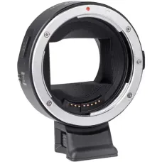 Viltrox EF-NEX IV Lens Mount Adapter for Canon EF-Mount Lens