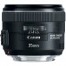 Canon EF 35mm f/2 IS USM Prime Lens