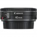 Canon EF 40mm f/2.8 STM Prime Lens