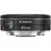 Canon EF 40mm f/2.8 STM Prime Lens