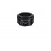 Canon EF 50mm f/1.8 STM Lens