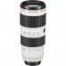 Canon EF 70-200mm f/2.8L IS III USM LENS