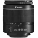 Canon EF-S 18-55mm f/3.5-5.6 III Camera Lens