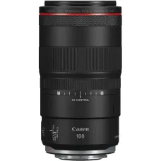 Canon RF 100mm f/2.8 L Macro IS USM Lens