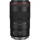 Canon RF 100mm f/2.8 L Macro IS USM Lens