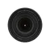 Frontal view of Canon RF 24-105mm f/4 L IS USM zoom lens showing front element and 77mm filter thread markings