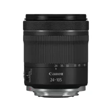 Canon RF 24-105mm f/4-7.1 IS STM Camera Lens