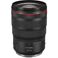 Canon RF 24-70mm f/2.8 L IS USM Lens