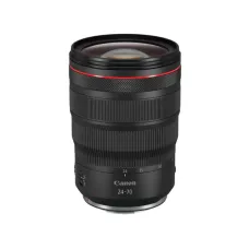 Canon RF 24-70mm f/2.8 L IS USM Lens