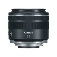 Canon RF 35mm f/1.8 Macro IS STM Lens