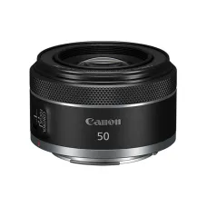 Canon RF 50mm f/1.8 STM Lens