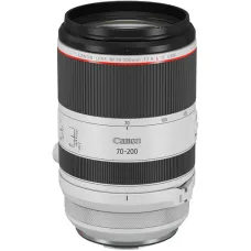 Canon RF 70-200mm f/2.8L IS USM Camera Lens