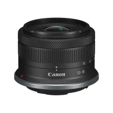 Canon RF-S 10-18mm F4.5-6.3 IS STM Camera Lens