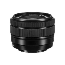 FUJIFILM XC 15-45mm f/3.5-5.6 OIS PZ Camera Lens