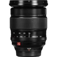 FUJIFILM XF 16-55mm f2.8 R LM WR Camera Lens