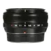 FUJIFILM XF 18mm f/2 R Camera Lens